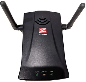Zoom Game Point 4420 - Wifi adapter - Picture 1 of 4