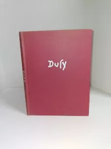 Raoul Dufy, Cogniat, Raymond; Ra, 1978, Bonfini Pr, gut - Bild 1 von 5