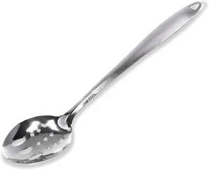 Chef Craft Select Slotted Spoon, 13 inch, Stainless Steel - Picture 1 of 1