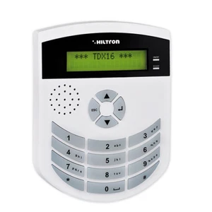 COMBINATORE TELEFONICO HILTRON TDX16 - Foto 1 di 1
