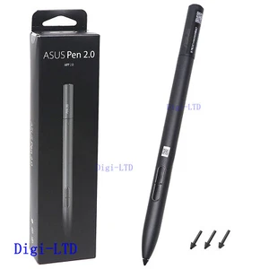 Original ASUS Pen 2.0 SA203H Capacitive Pencil Stylus Pen Windows Microsoft - Picture 1 of 10