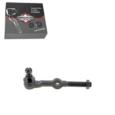 Extremo de barra de dirección exterior delantero izquierdo Mevotech para Chevrolet K10 1981-1986 Foto 1 de 3