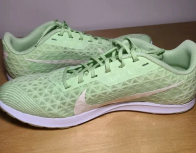 NIKE ZOOM RIVAL XC 2019 WOMEN'S CROSS COUNTRY AJ0854-397  TRAINERS UK 8.5 EU 4 - Image 1 of 4