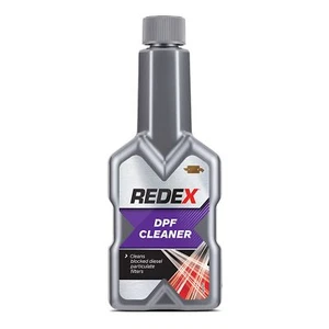 Redex DPF Cleaner Diesel Particulate Filter Clears Soot Blockages Fast 250 mL - Picture 1 of 3