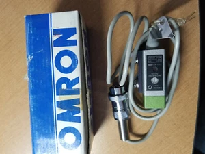 Omron E3S-VS1E2 New Photo Electric - Picture 1 of 1