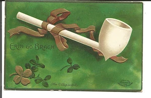 ERIN GO BRAGH ELLEN CLAPSADDLE 1908 - Bild 1 von 2