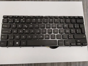 Keyboard for Dell V128725AK2 AZERTY-BE - Afbeelding 1 van 2