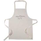 'Spiked Dinosaur' Kid’s Cooking Apron (AP00022384)