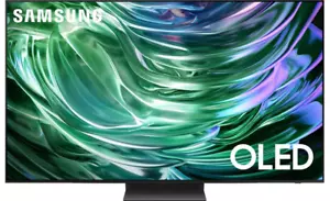 Samsung 55" Class OLED S90D HDR 4K Smart TV QN55S90D - Picture 1 of 6