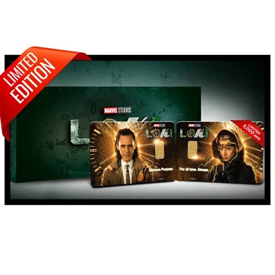 Loki Collection: Loki & Sylvie Limited Edition Gold Bar 2 gram 999.9 FreeShip - Image 1 of 4