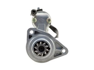 For 2006-2008 Infiniti M35 Starter 27731QYNJ 2007 3.5L V6 RWD NEW STARTER - Picture 1 of 2