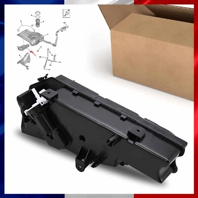 FAP Réservoir Cérine Eolys 9816296080 Pour Citroen DS5 Peugeot Partner 5008 1.6 - Photo 1/4