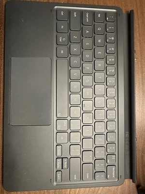 Samsung Galaxy Tab Keyboard EF-DT870 for Samsung Tablet S7/S8 (Keyboard Only) - Image 1 of 4
