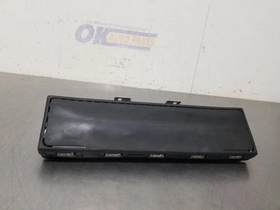 25 2025 HONDA PILOT SRS KNEE FRONT LEFT DRIVER  Foto 1 de 4