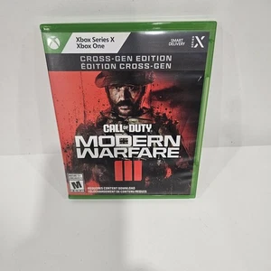 Call of Duty: Modern Warfare III 3 (Xbox Series X/Xbox One) - Picture 1 of 1