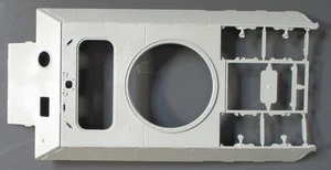 Takom 1/35th Scale Panther A Early/Mid - Upper Hull de Kit No. 2175 - Imagen 1 de 1