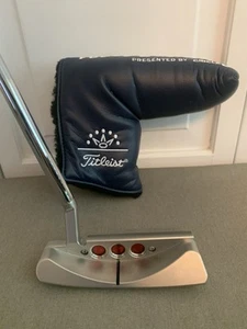 New Scotty Cameron Laguna 34 Inch Putter - Picture 1 of 5