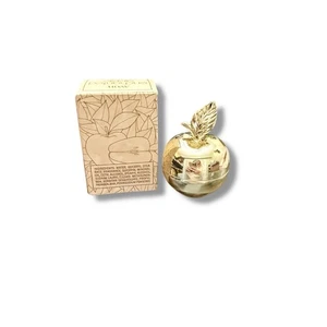 Vintage Avon Verzaubertes Apfelsonett Creme Beutel 0,66 oz mit Box - Bild 1 von 7