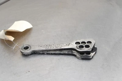 99-07 SUZUKI HAYABUSA REAR SHOCK LOWERING LINKAGE LINKS Foto 1 de 4