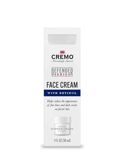 Crema facial crema retinol antienvejecimiento - 1 fl oz (30 ml) - Imagen 1 de 4