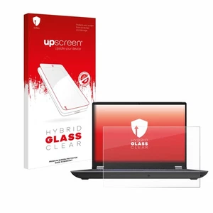 Film Protecteur Verre pour Lenovo ThinkPad P16 Gen 2 Non-Touch Film Écran - Afbeelding 1 van 9