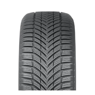 Ganzjahresreifen Nokian 235/55 R17 103V 3PMSF XL (103H 102H 99V) | 71651 - Bild 1 von 4