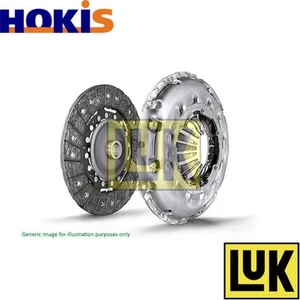 CLUTCH KIT 624 3175 09 FOR OPEL SIGNUM/Hatchback VECTRA/GTS Z30/Y30DT 3.0L 6cyl - Picture 1 of 6