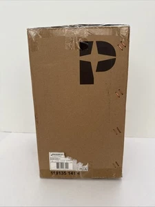 Progress Lighting P560307 Padgett 11" Tall Outdoor Wall Sconce - Bronze - Picture 1 of 6