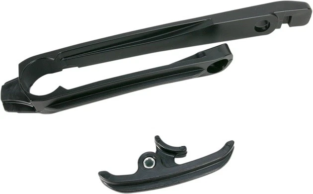 Deslizante de cadena Acerbis negro #2314100001 KTM Foto 1 de 1