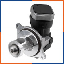 Soupape EGR AGR EGR-ME-016 NTY pour MERCEDES-BENZ CLASSE A