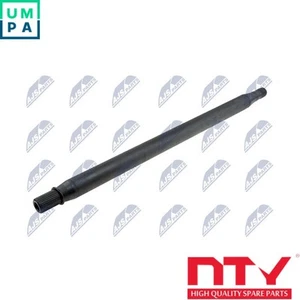 DRIVE SHAFT NPW-ME-013W FOR VW CRAFTER/30-50/Platform/Chassis/30-35/Bus/Van 2.0L - Picture 1 of 6