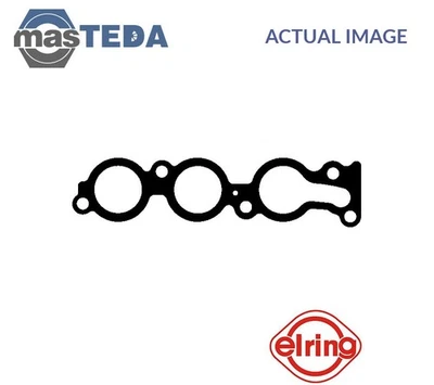 720650 EXHAUST MANIFOLD GASKET ELRING FOR MARUTI ESTILO,WAGON R 1.0 1L 50KW,49KW - Image 1 of 4