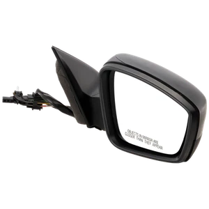 Passenger Side Mirror For Volkswagen Jetta 2011-2015 - Picture 1 of 1