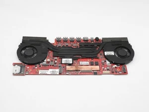PLACA MADRE HP OMEN SERIE 15-5000 15-5010NR i7-4710HQ 8 GB OEM PROBADO GRADO A - Imagen 1 de 6