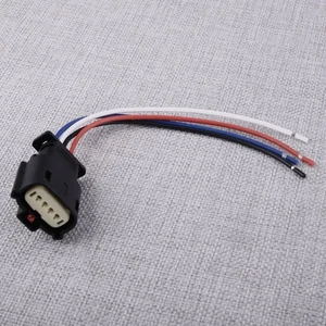Fog Light Connector Plug Wire Pigtail Fit For Ford F150 F-150 2021-2023 - Picture 1 of 4