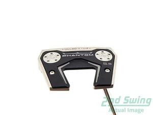 Mint Titleist Scotty Cameron 2024 Phantom X 5.5 Putter Steel Right 35.0in - Picture 1 of 8