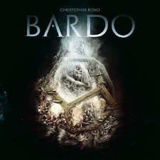 CHRISTOPHER BONO - BARDO (2 LP) NEW VINYL RECORD