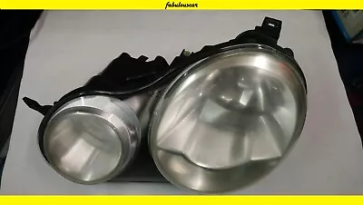 Frontscheinwerfer VALEO Scheinwerfer vorne links 6Q1941007AF VW Polo 4 (9N) - Bild 1 von 4