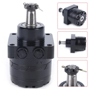Hydraulic Drive Motor 103129 For Skyjack Scissor Lift,SJIII 3220 3226 4626 4632 - Picture 1 of 12