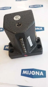 Euchner GSBF 06 R08 552 4A 250V IP67 (nuevo stock antiguo) - Imagen 1 de 4
