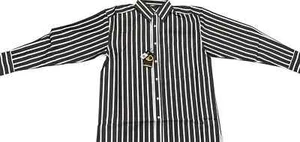 Herren Langarmshirt Regular Fit von Knockout 1888 - Übergrößen verfügbar - Bild 1 von 5