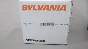 Sylvania 14953 - 300PAR56/WFL 120V PAR56 Reflector Flood Spot Light Bulb - Picture 1 of 3