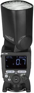 YONGNUO YN650EX-RF 2.4G Wireless Flash Speedlite TTL HSS Flash For Canon DSLR - Picture 1 of 8