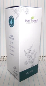 Plant Therapy Peppermint Essential Oils 100 mL (3.3fl oz) 100% Pure-Undiluted - Picture 1 of 3