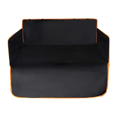 Rear Boot Liner Trunk Cargo Dog Pet Mat Tray Floor Carpet For Lexus RX270/RX350 Foto 1 de 4