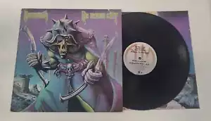 Nazareth No Mean City LP USA 1979 - Picture 1 of 1
