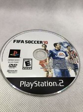 .PS2.' | '.FIFA 10.