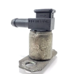 280SE 280SEL 300SEL 350SL 450SL 450SLC 450SEL 450SE COLD START VALVE 0280170022 - Picture 1 of 10