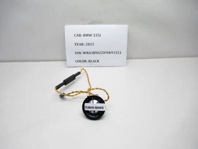 Altavoz tweeter BMW 335i Harman Kardon 2014-2015 9226357 OEM Foto 1 de 4