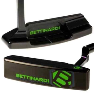 [NEW] Bettinardi 2016 BB8 Putter+Head Cover / 33" / Standard Grip /RH - Picture 1 of 12